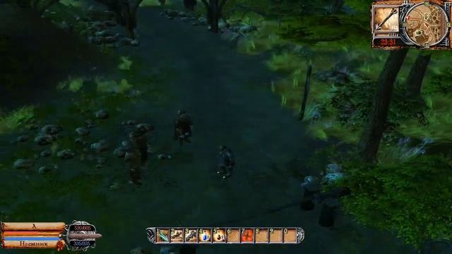 ТРУДНО БЫТЬ БОГОМ # 21 ВИДЕО ПРОХОЖДЕНИЕ ОТ АЛЕКСАНДРА ИГРОФФ смотреть онлайн