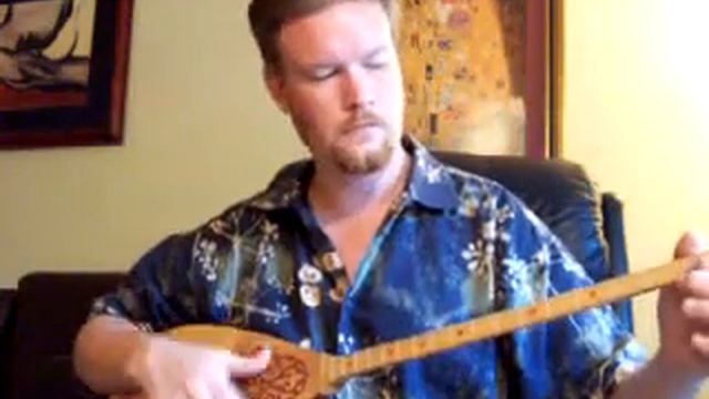 Kazakhstan Dombra.mp4