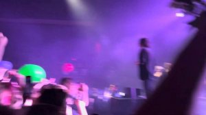 Lida — Лида навсегда (29.09.23, @Гигант Холл, Санкт-Петербург)