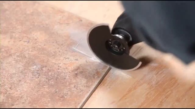 Ace Tool | Bosch Power Tools - Multi X MX25 Product Video смотреть онлайн