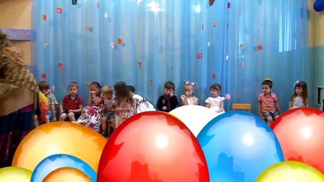 Детский сад ЗДРАВСТВУЙ ЛЕТО смотреть онлайн