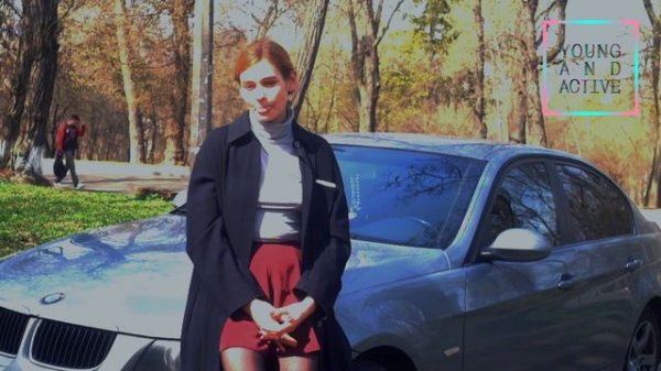 "Generation C": Kristina Bardash