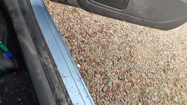 G191 Ford Focus 2006, 1.6, бензин, МКПП смотреть онлайн