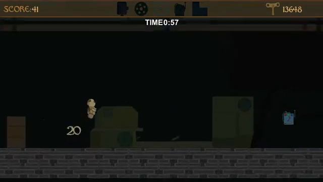 Timen runner Trailer PC смотреть онлайн