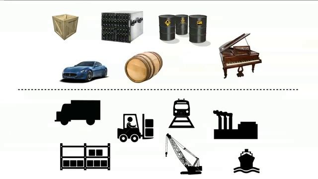 Docker Concepts смотреть онлайн