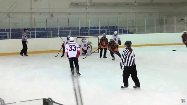 шк. Азаматова (г. Уфа) - Автомобилист (г. Екатеринбург) - Первенство России среди юношей 2008г.р. смотреть онлайн