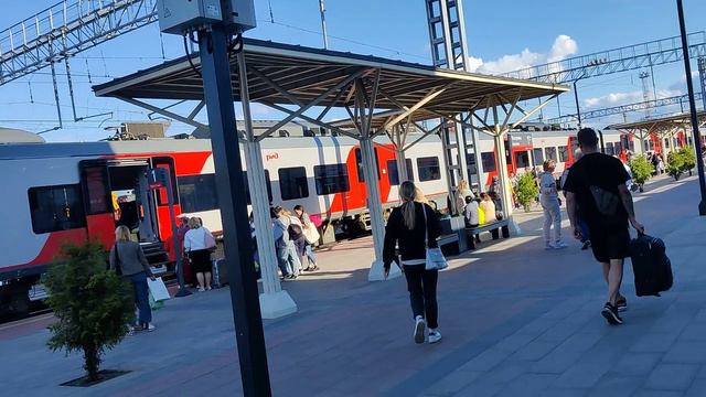 вокзал города Костромы смотреть онлайн