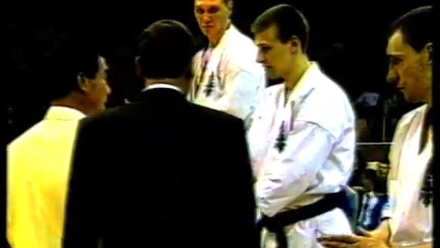 №5 о Чемпионах Кубков Оямы смотреть онлайн