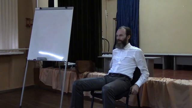 А. Немчанинов. Базисные системы коммуникации "человек-человек" Ч. 2 смотреть онлайн
