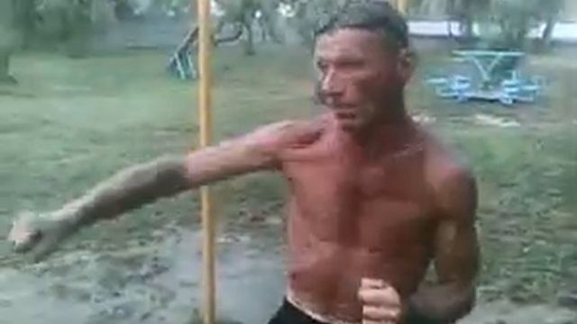 Жан Клод Толян смотреть онлайн