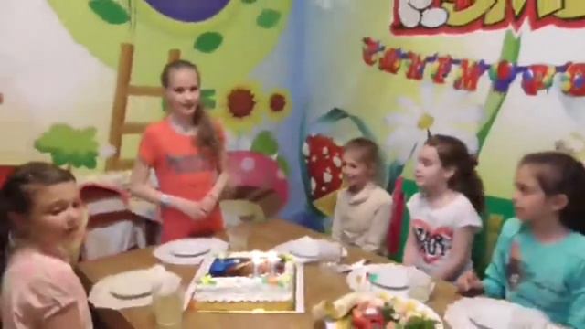 VLOG/Мой ДР смотреть онлайн