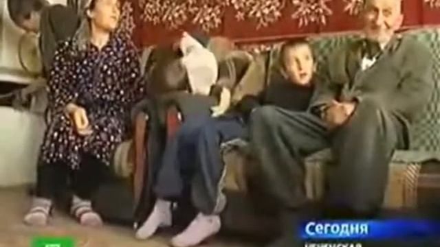 Дед хорошо устроился смотреть онлайн