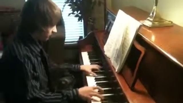 Thomas M. "Tales From the Vienna Woods" смотреть онлайн