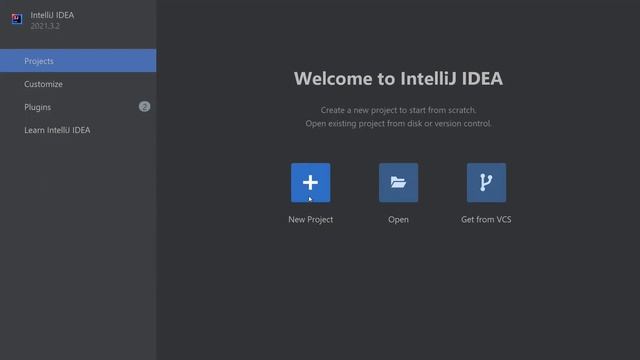 IntelliJ IDEA Installation on Windows 10: Project Creation & Diverse Run Methods смотреть онлайн
