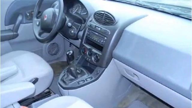 2002 Saturn VUE Used Cars Seattle WA смотреть онлайн