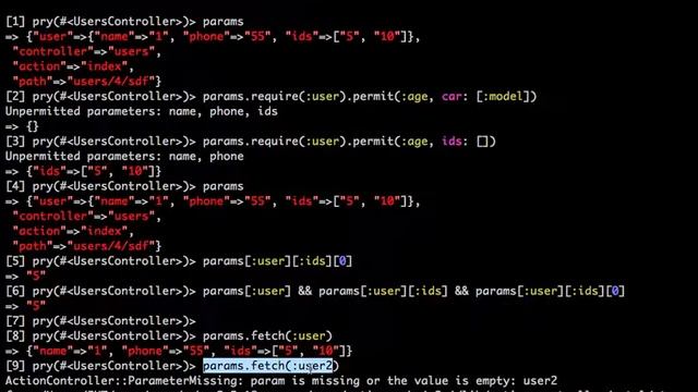 14. Routing and Controllers. ( in Russian language ) смотреть онлайн