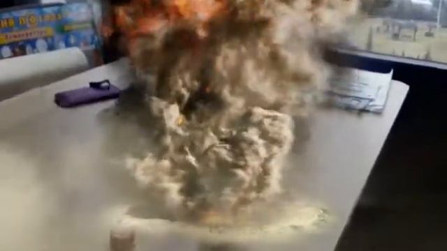 Атомный реактор ? смотреть онлайн