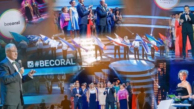 БИЛЕТ НА ФОРУМ КОРАЛЛОВОГО КЛУБА 2019 в ПОДАРОК !!! смотреть онлайн