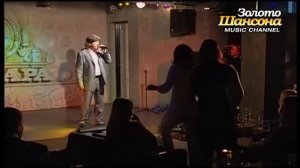 Жека - Прости ("Шансон под водочку")