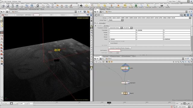 Практическое использование VEX builder смотреть онлайн