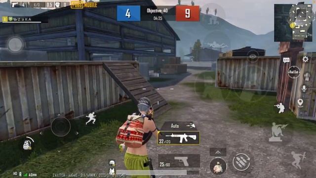 iPhone 6s vs iPad 9th Generation | Hardest TDM Ever | Pubg tdm test | iPhone 6s review & handcam смотреть онлайн
