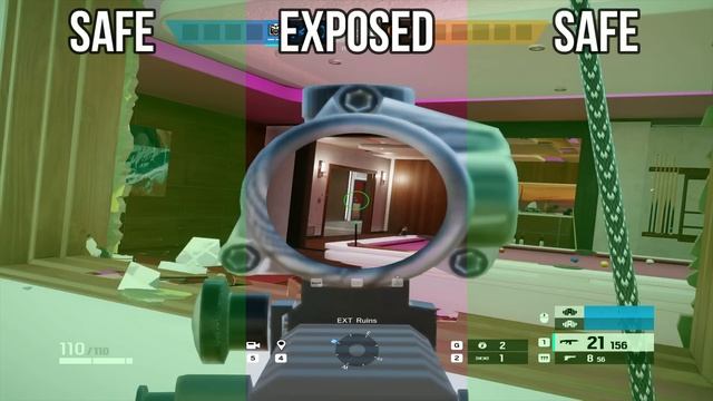 Ubisoft's Unreleased Blackbeard Rework... смотреть онлайн