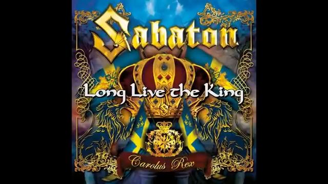 Best of Sabaton 2 Hours Gaming Mix смотреть онлайн