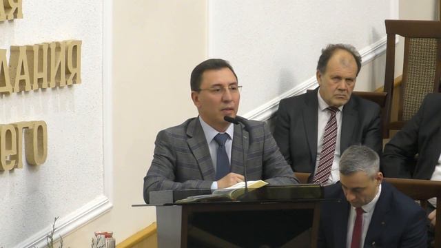 15 января 2023 вечернее служение смотреть онлайн