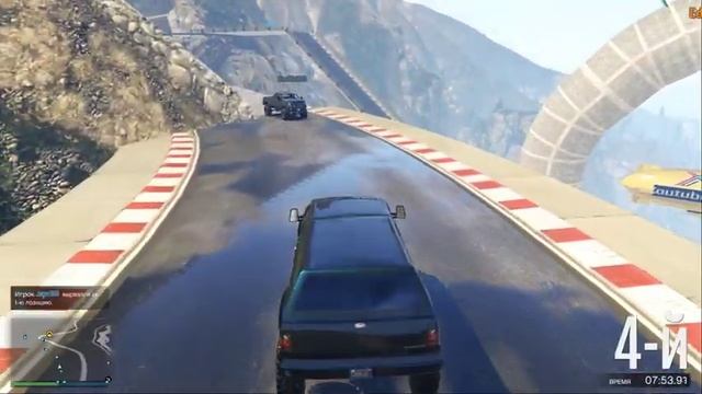 GTA 5 ГОНКИ ПРОХОЖДЕНИЕ ПОТНЫХ СКИЛЛТЕСТОВ #217 смотреть онлайн