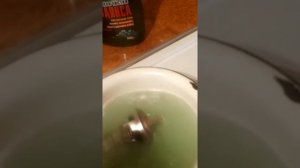 Чистка термостата