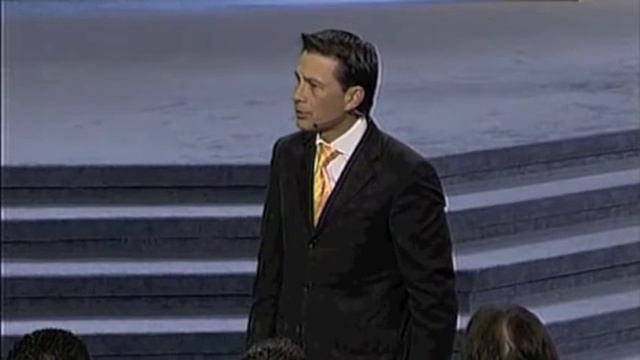 "No pretendas violar la ley de la siembra y la cosecha" смотреть онлайн