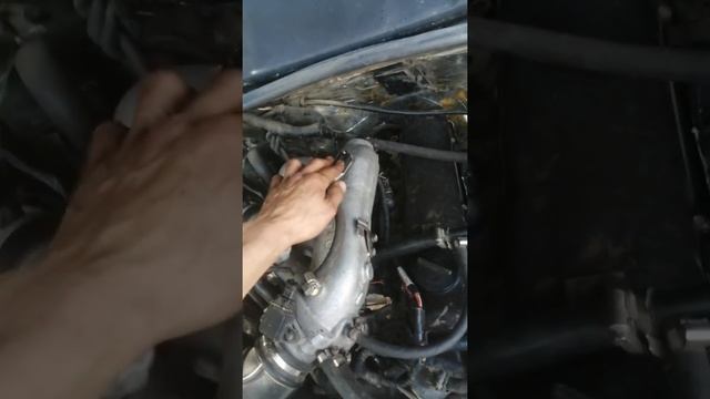 Пропуск зажигания и цилиндра. моргает чек и троит. Газель бизнес 4216