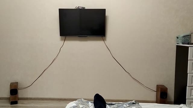 мини колонки на широкополоснике визатон смотреть онлайн