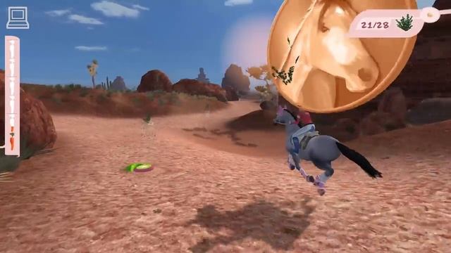 Planet Horse (part 9) (Horse Game) смотреть онлайн