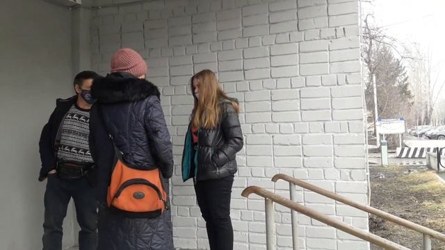 Мы едем в суд. решаем дела приёмных детей.. смотреть онлайн