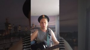 Написано морчасти погранвойск