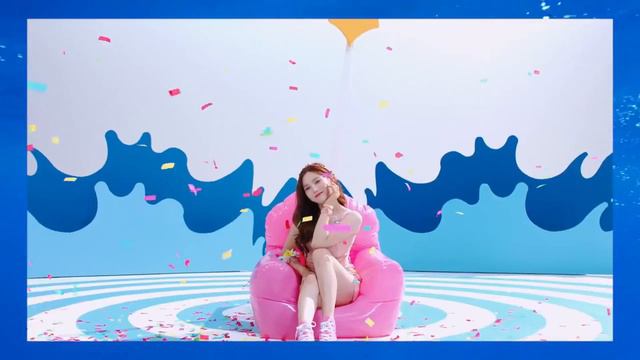 Oh My Girl-“Dolphin” смотреть онлайн