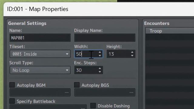 How to Make a Side-Scroller Game in RPGM MV & MZ [Step by Step Tutorial] //#rpgmakermv #rpgmakermz смотреть онлайн