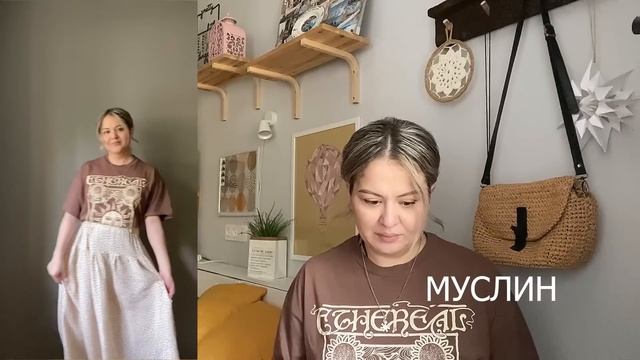 Вязальный Влог: Новые интересные проекты. Готовые работы. Шитье.