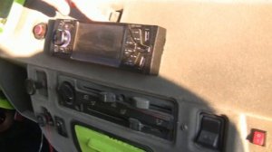 Тюнинг старой Газели Доработка салона.