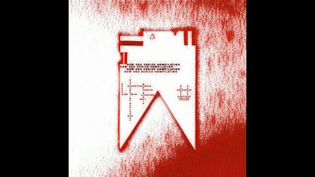 AUXXUA - Equinox [KTRL01] смотреть онлайн