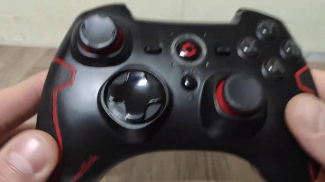 Обзор геймпада SPEEDLINK Torid после длительного использования.