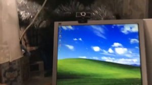 Включение и выключение windows xp