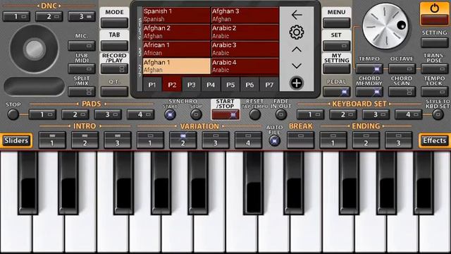 HUSEYN KERIMLI SINTEZATOR (SEN OLDUN) IFA смотреть онлайн
