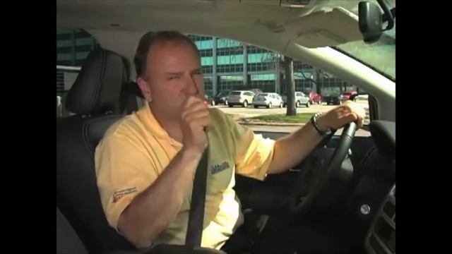 Ford Driving Skills for Life Tips 1 - 15 смотреть онлайн