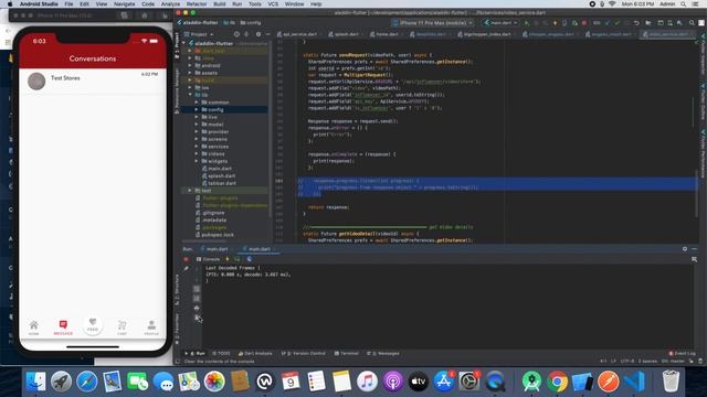 Fix Firebase Storage Error: User Does Not Have Permission to Access gs://* смотреть онлайн