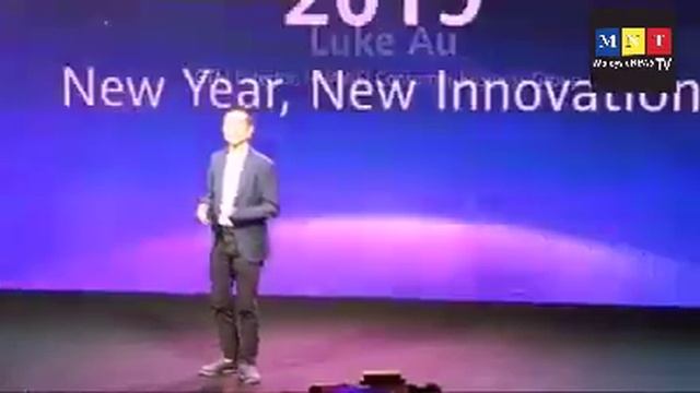 Huawei Nova 4, telefon pintar paling 'awesome' смотреть онлайн