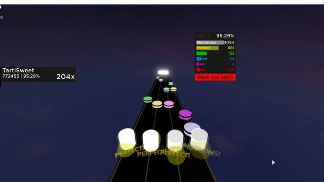 Soulless 5 1.15x speed rainbow notes mod смотреть онлайн