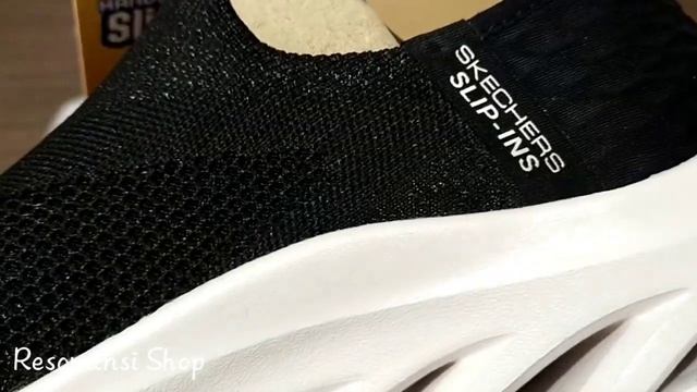 SKECHERS ARCH FIT GLIDE STEP - NEW LEAGUE | SNEAKERS FOR WOMEN | UNBOXING смотреть онлайн