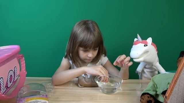 СОБАКОЛОЛ Большой Чемодан ЛОЛ Сюрприз Собачки Custom Puppy LOL Surprise смотреть онлайн